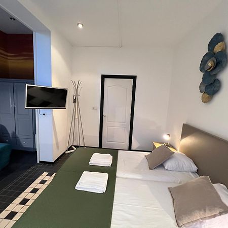 Dijkstra Hotels Μπέργκεν Εξωτερικό φωτογραφία