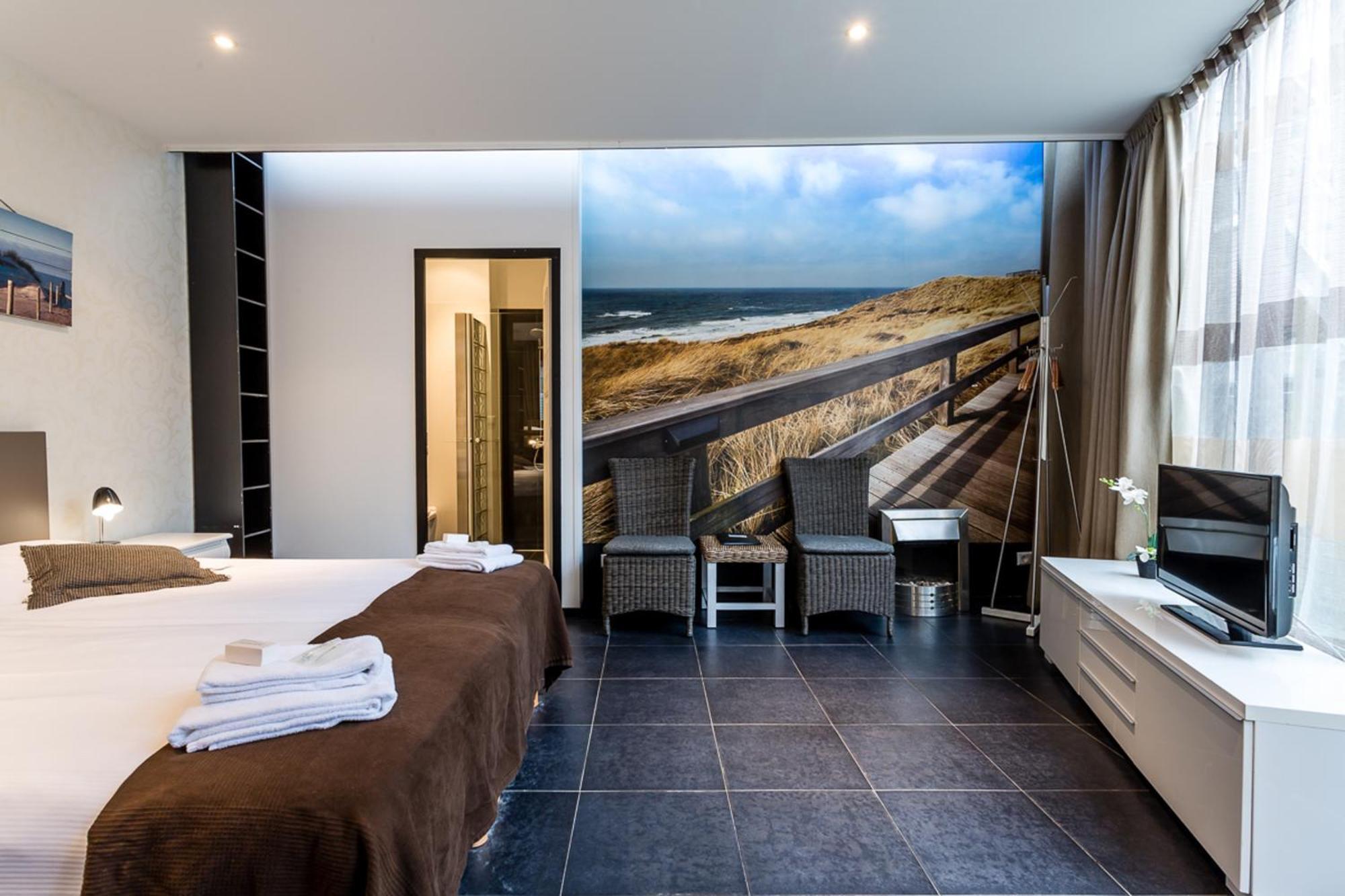 Dijkstra Hotels Μπέργκεν Εξωτερικό φωτογραφία