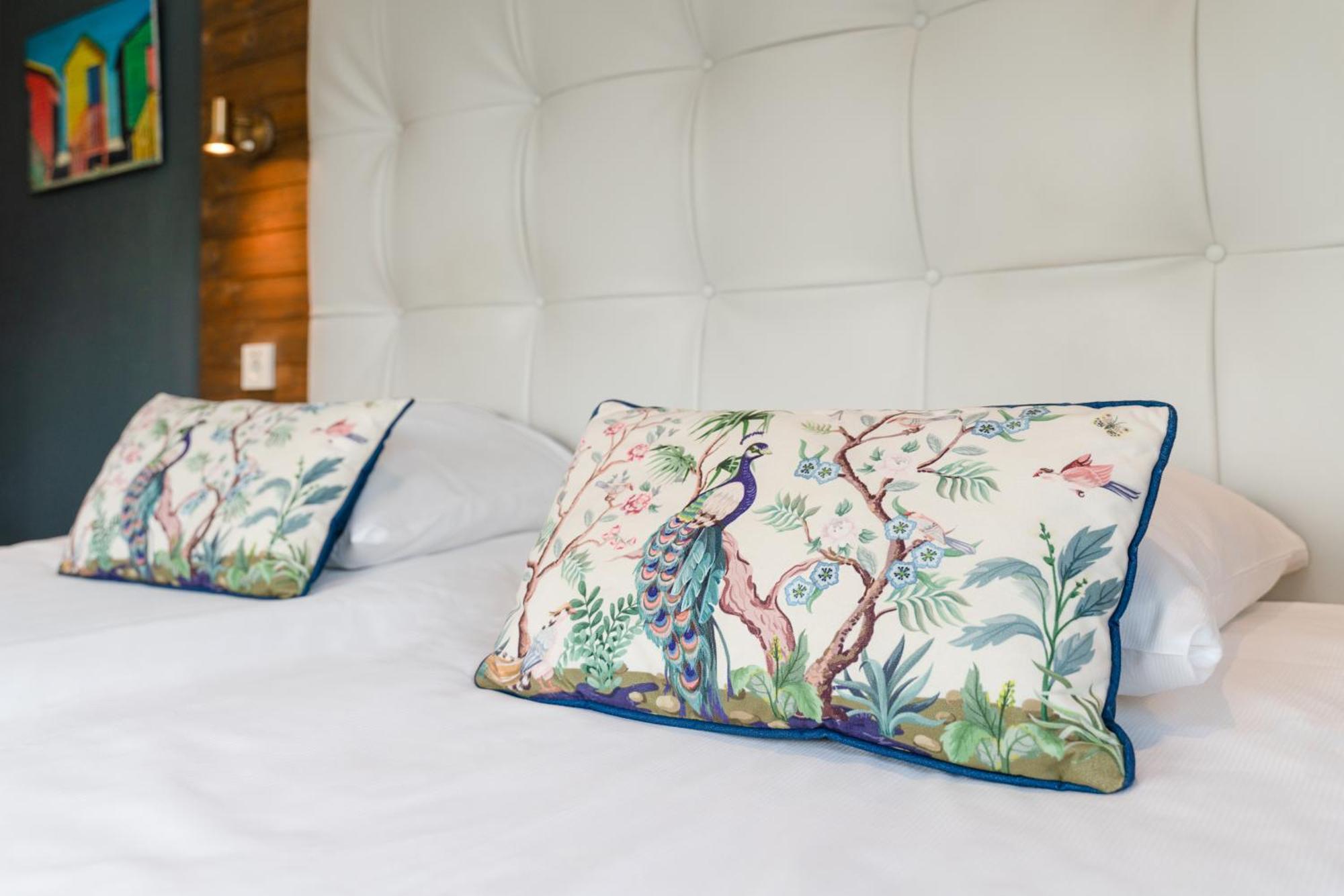 Dijkstra Hotels Μπέργκεν Εξωτερικό φωτογραφία