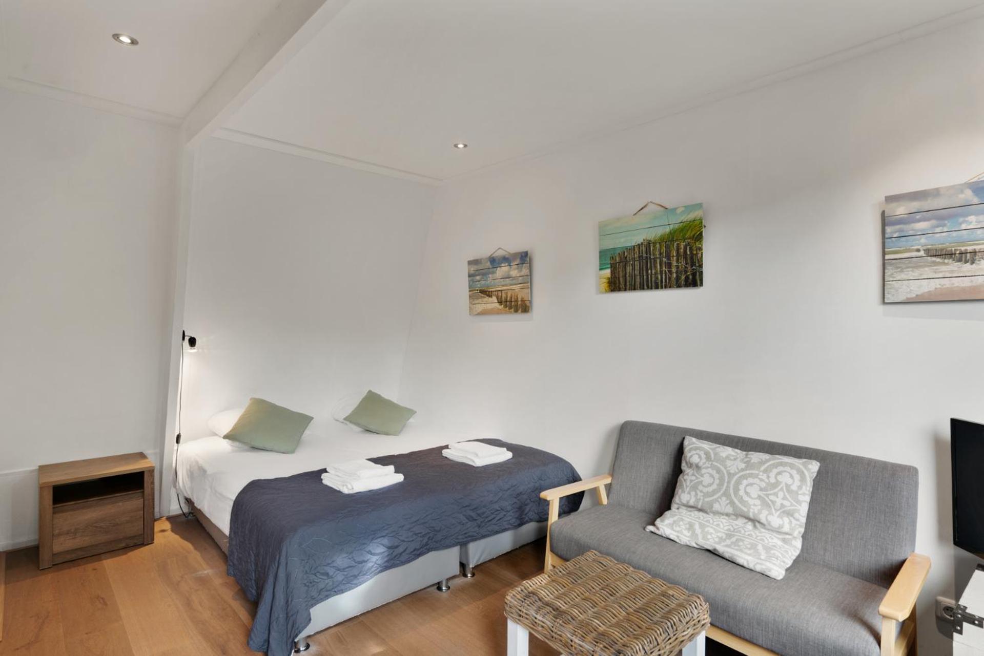 Dijkstra Hotels Μπέργκεν Εξωτερικό φωτογραφία