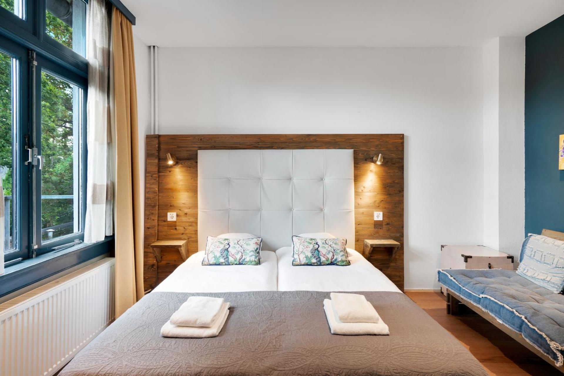 Dijkstra Hotels Μπέργκεν Εξωτερικό φωτογραφία