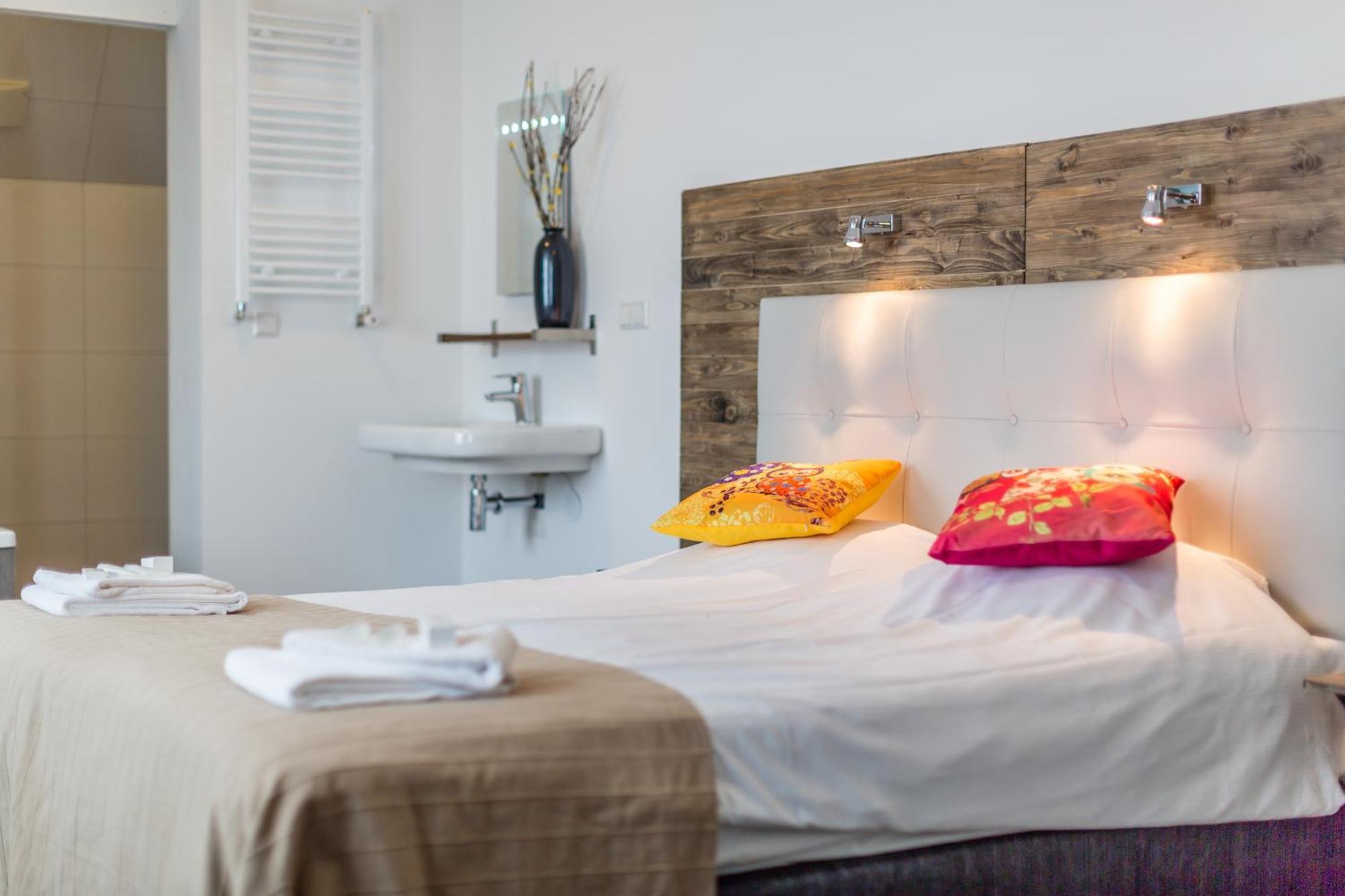 Dijkstra Hotels Μπέργκεν Εξωτερικό φωτογραφία