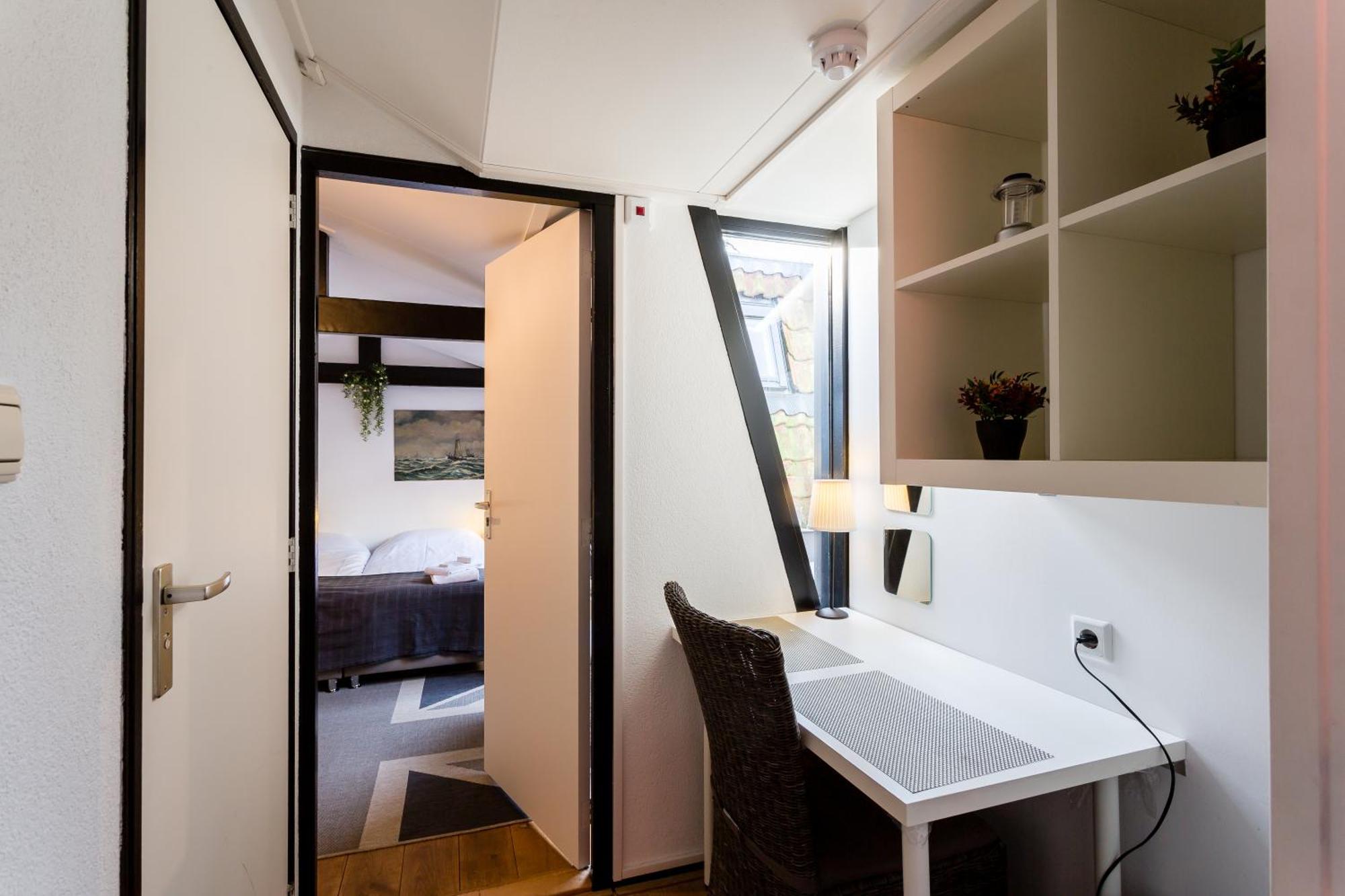 Dijkstra Hotels Μπέργκεν Εξωτερικό φωτογραφία