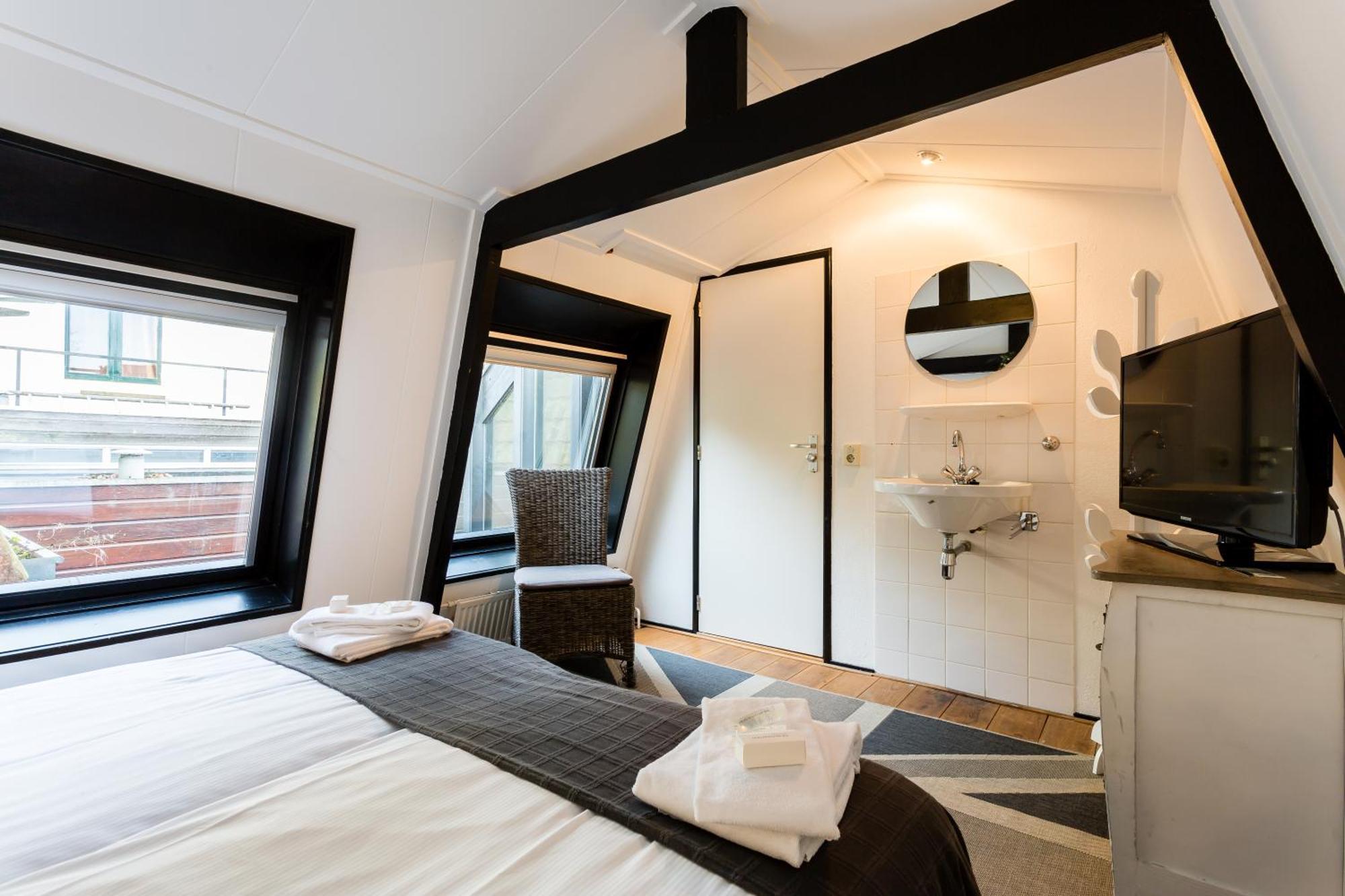 Dijkstra Hotels Μπέργκεν Εξωτερικό φωτογραφία