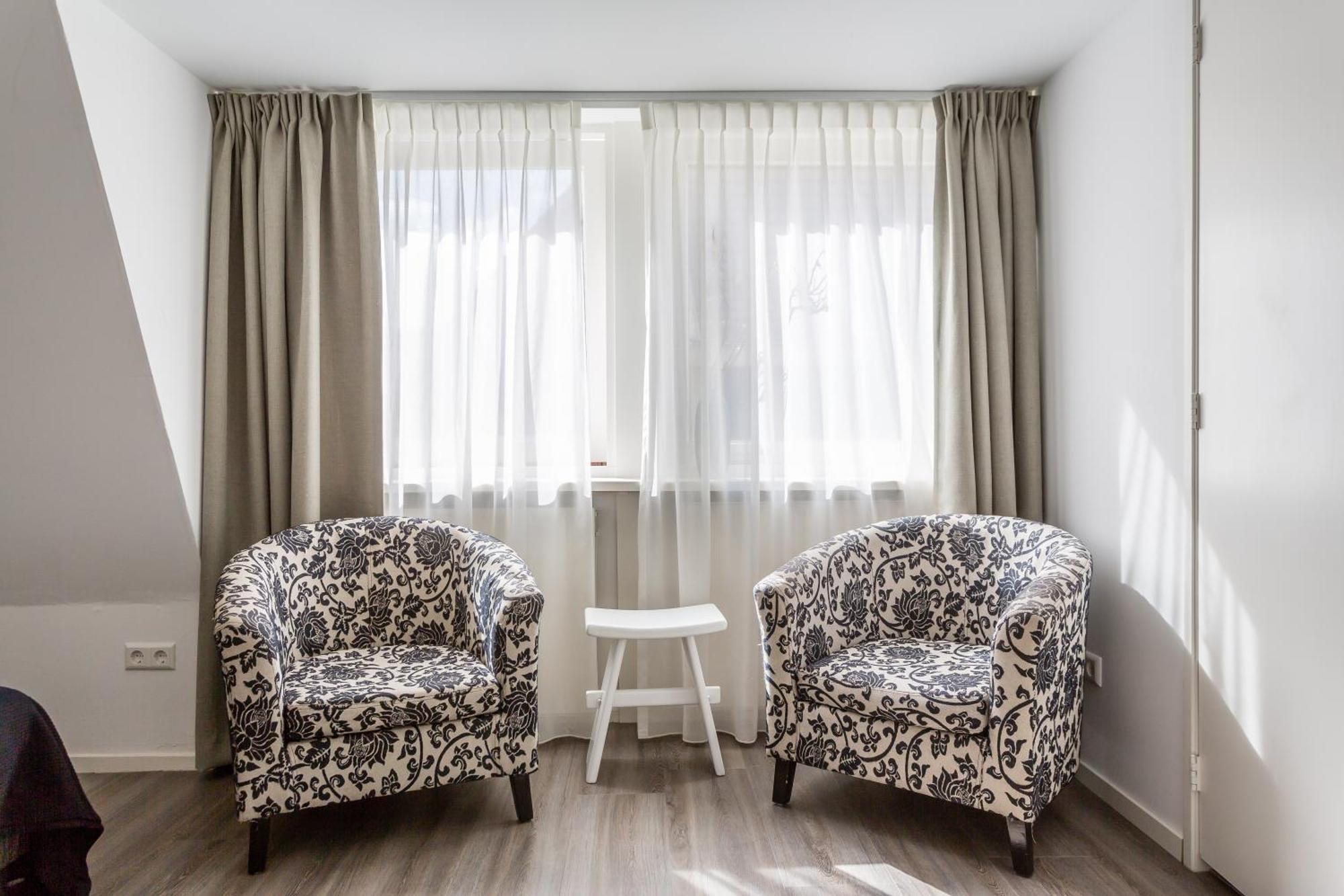Dijkstra Hotels Μπέργκεν Εξωτερικό φωτογραφία