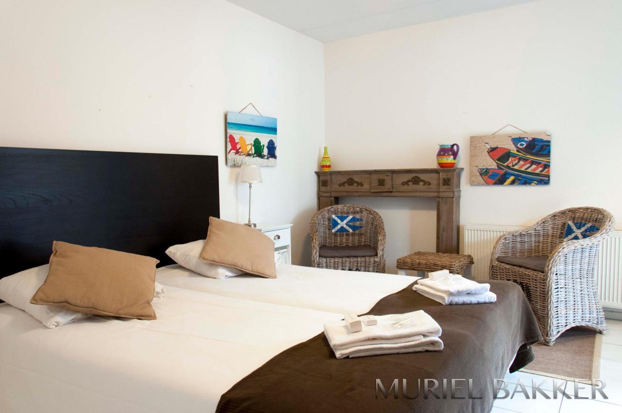 Dijkstra Hotels Μπέργκεν Εξωτερικό φωτογραφία