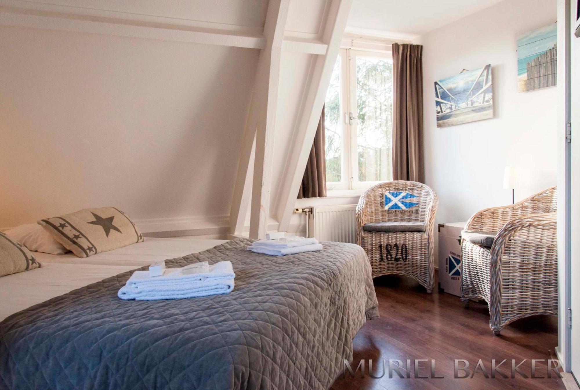 Dijkstra Hotels Μπέργκεν Εξωτερικό φωτογραφία