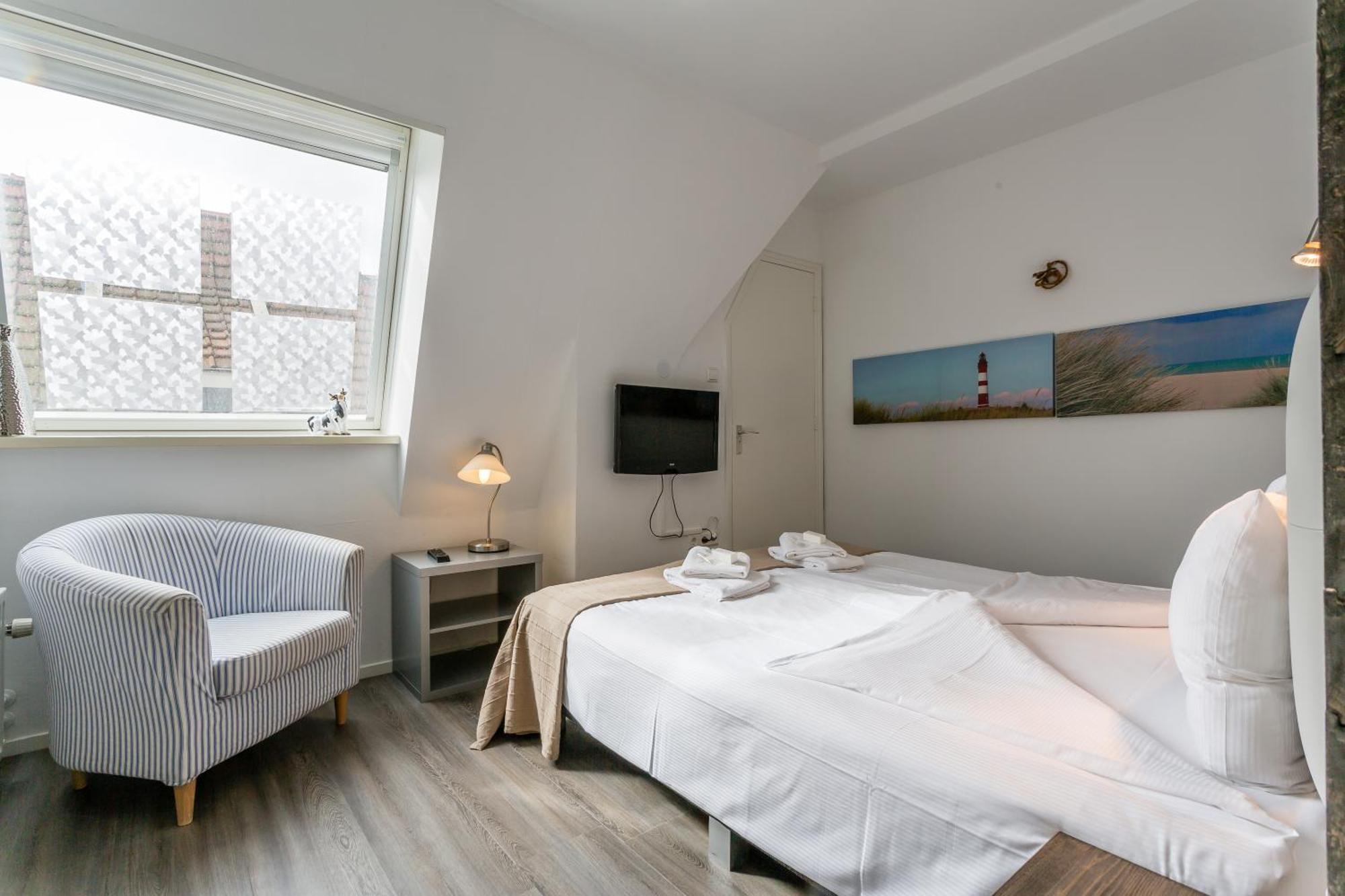 Dijkstra Hotels Μπέργκεν Εξωτερικό φωτογραφία