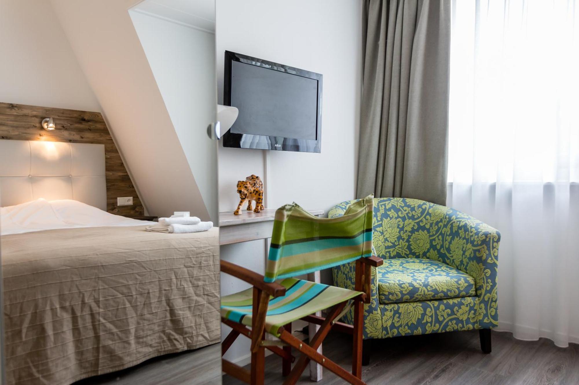 Dijkstra Hotels Μπέργκεν Εξωτερικό φωτογραφία