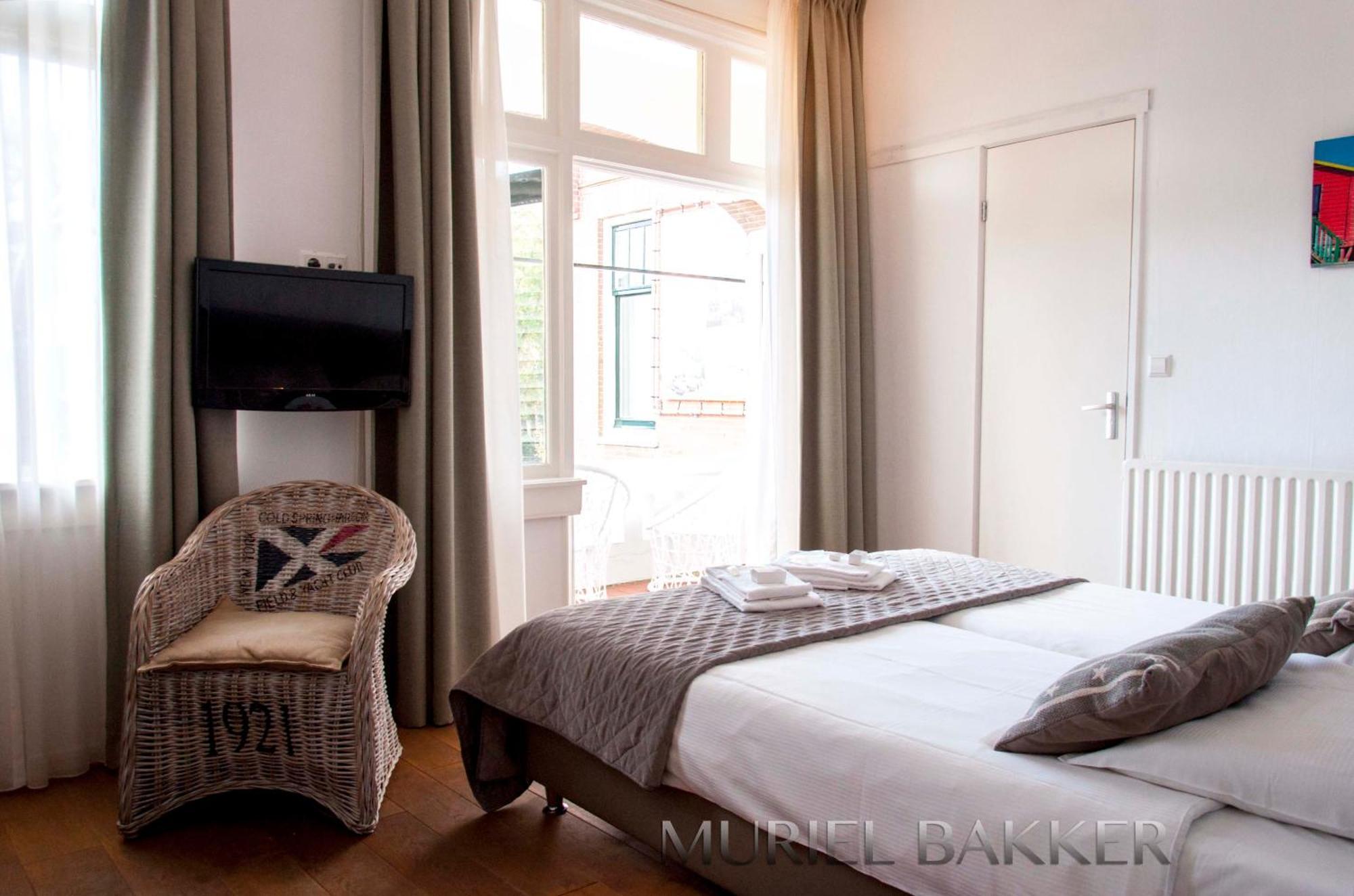 Dijkstra Hotels Μπέργκεν Εξωτερικό φωτογραφία