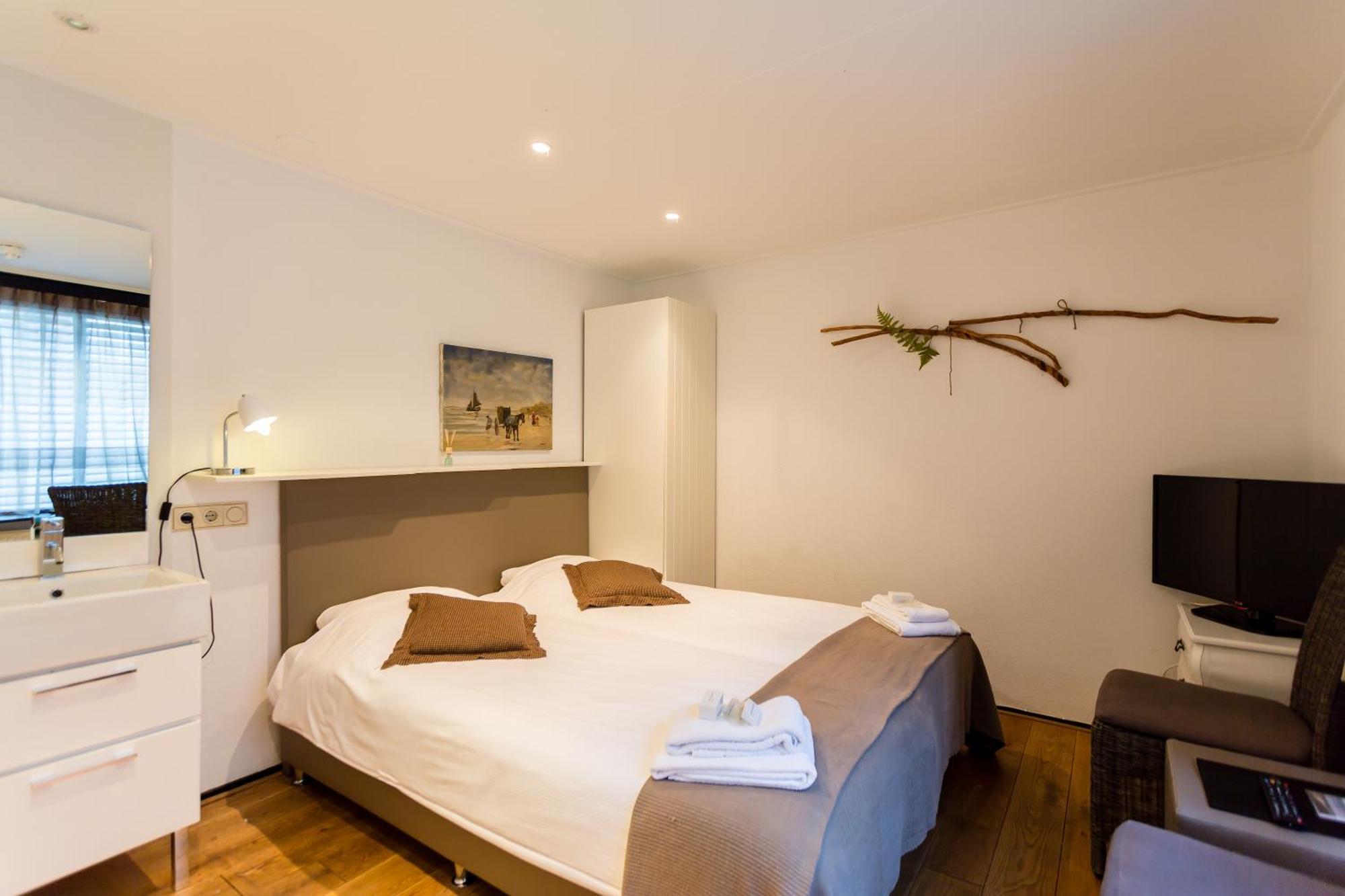 Dijkstra Hotels Μπέργκεν Εξωτερικό φωτογραφία