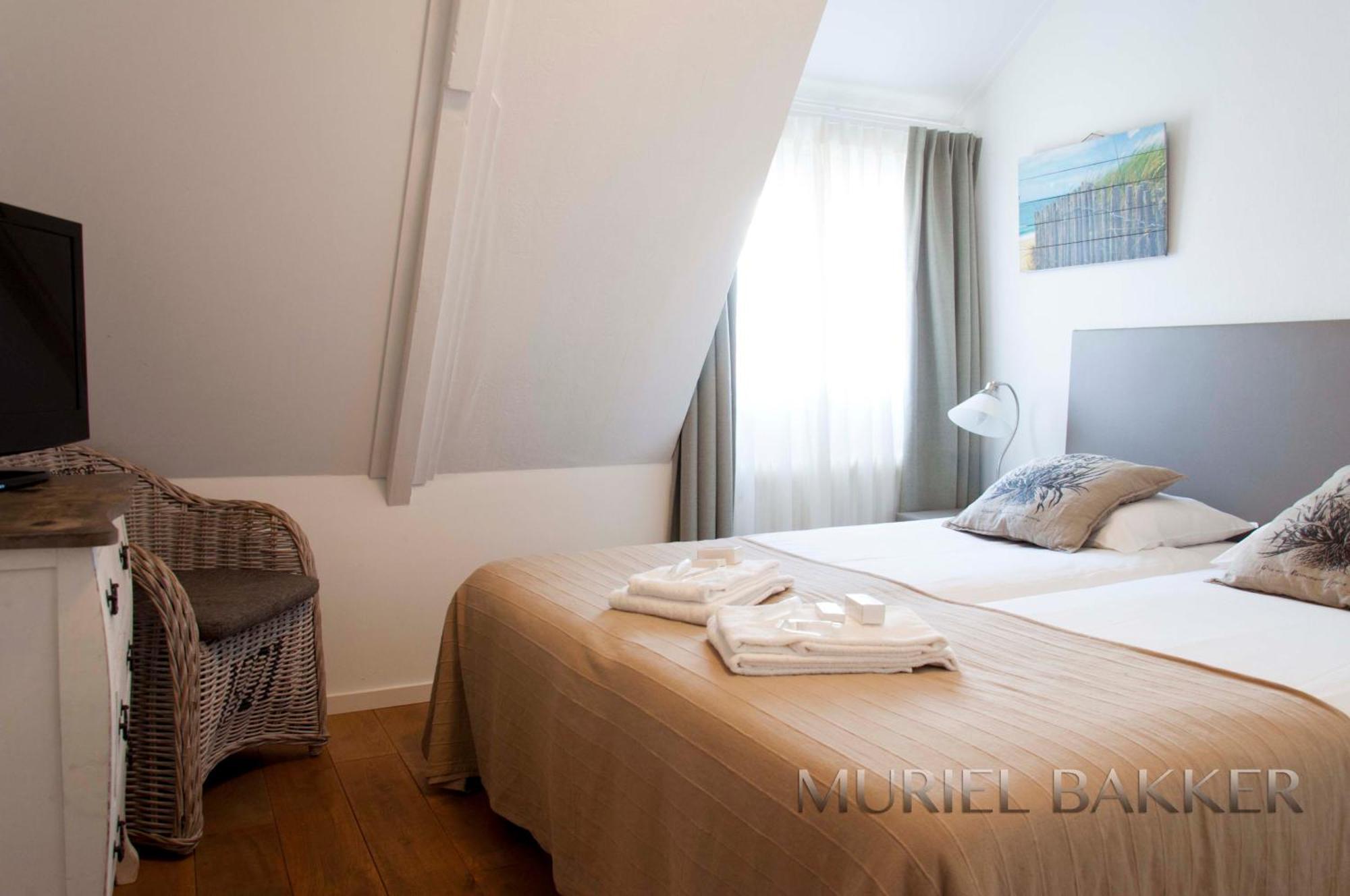 Dijkstra Hotels Μπέργκεν Εξωτερικό φωτογραφία